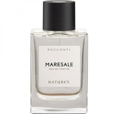 Racconti - Maresale by Nature's perfume bottle