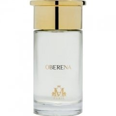 Oberena by Maison d'Hauteville perfume bottle