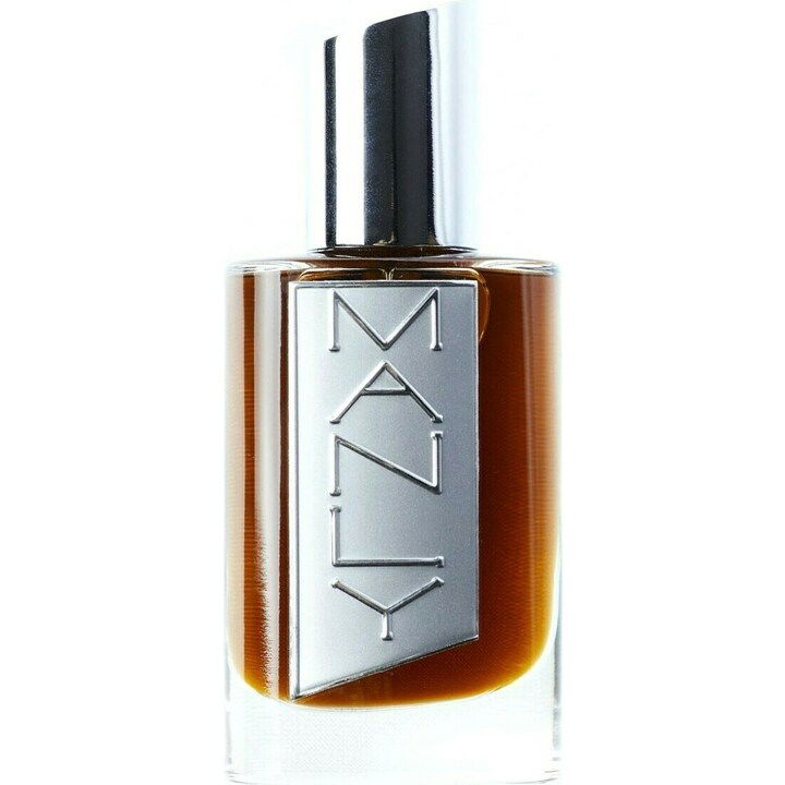 Manly by Areej Le Doré perfume bottle