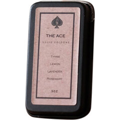 The Ace by Alwis & Xavier perfume bottle
