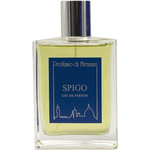 Spigo by Profumo di Firenze perfume bottle