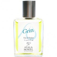 Grin by Ayala Moriel perfume bottle
