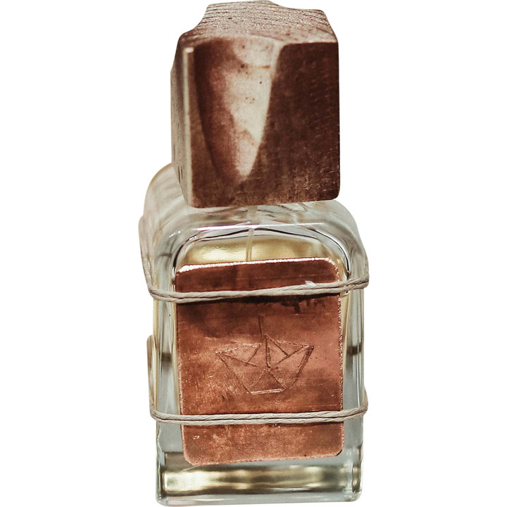 Ithaka by Mendittorosa perfume bottle