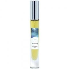 Sterling by Anu Essentials perfume bottle