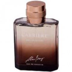 Carriere by Alan Bray perfume bottle