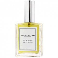 Cumulus by Tromborg perfume bottle