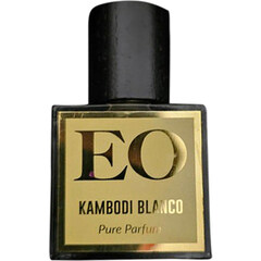 Kambodi Blanco (Pure Parfum) by Ensar Oud / Oriscent perfume bottle
