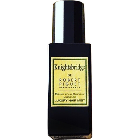 Knightsbridge (Hair Mist) by Robert Piguet perfume bottle