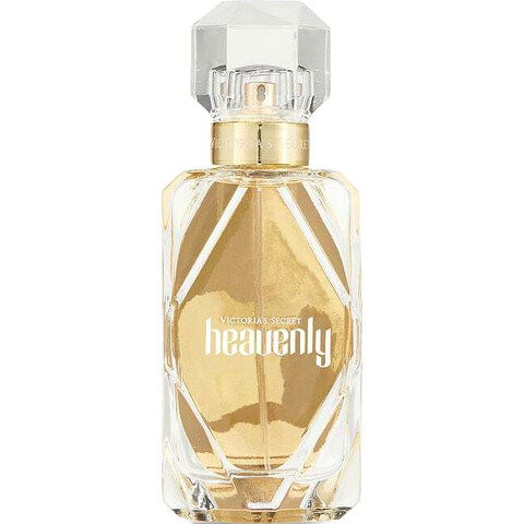 Heavenly (2013) EDP by Victoria's Secret perfume bottle