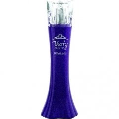 Thaty Princess Midnight by O Boticário perfume bottle