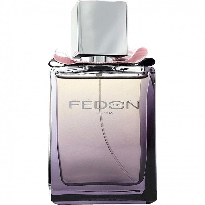 Fedon Donna by Fedon 1919 perfume bottle