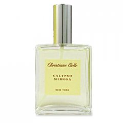 Calypso Mimosa by Calypso St. Barth / Christiane Celle perfume bottle