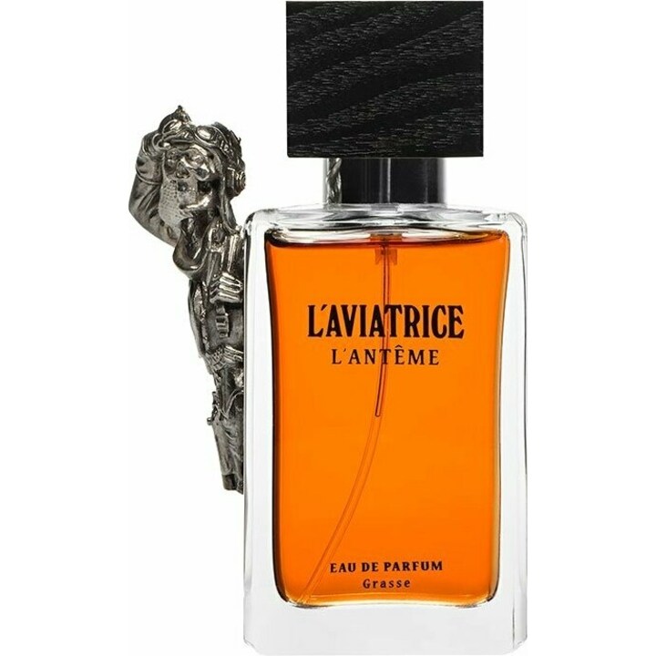 L'Antême - L'Aviatrice by Prima Materia perfume bottle