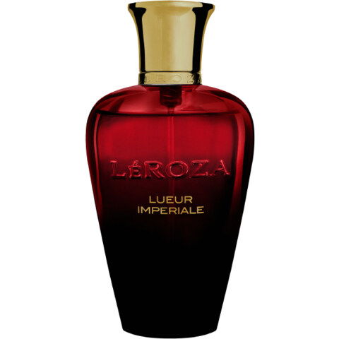 Lueur Imperiale by LéRoza perfume bottle