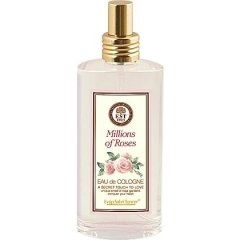 Millions of Roses by Eyüp Sabri Tuncer perfume bottle