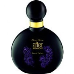 After Midnight by Avroy Shlain perfume bottle