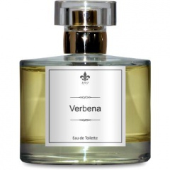 Verbena by 1907 perfume bottle