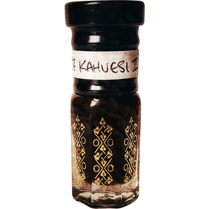 Kahvesi II by Mellifluence Perfume perfume bottle