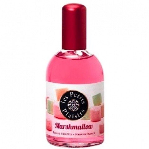 Marshmallow by Les Petits Plaisirs perfume bottle