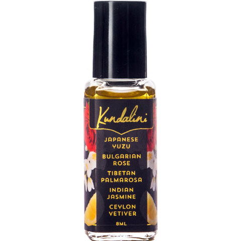 Kundalini by The Dirt perfume bottle