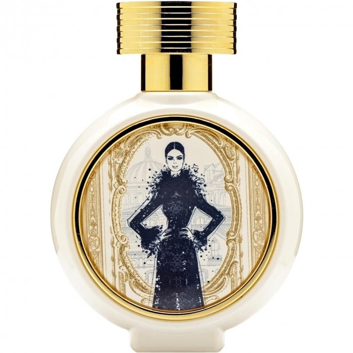 Beautiful and Wild by Haute Fragrance Company perfume bottle