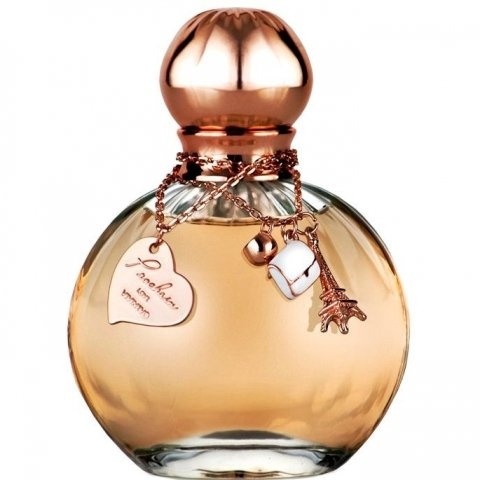 Prochain Love by Vivinevo perfume bottle