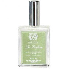 Magnolie, Orchidea e Mimosa by Antica Farmacista perfume bottle