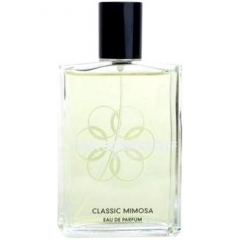 Classic Mimosa by Von Eusersdorff perfume bottle