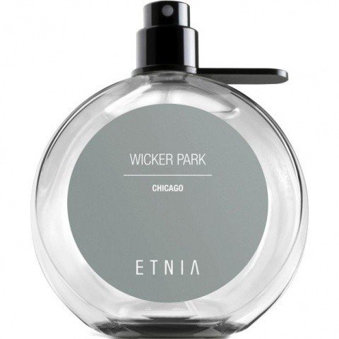 Wicker Park, Chicago by Etnia