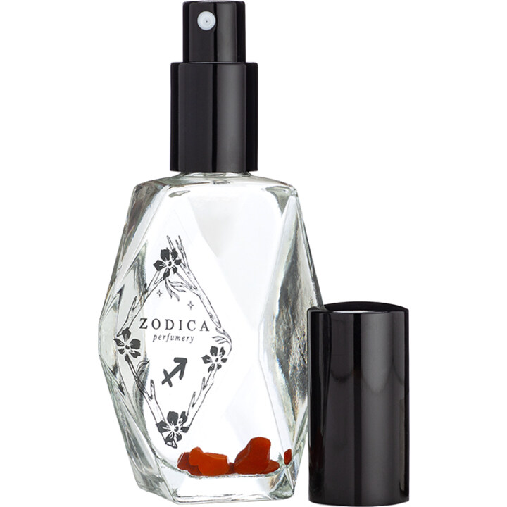 Sagittarius by Zodica Perfumery perfume bottle