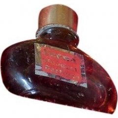 Bouquet by Veena perfume bottle