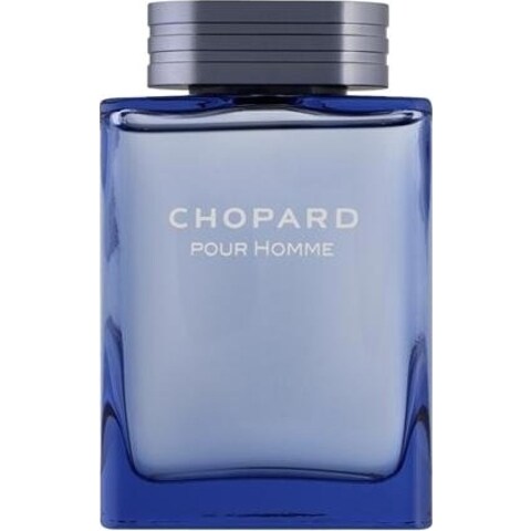 Chopard pour Homme (After Shave) by Chopard perfume bottle