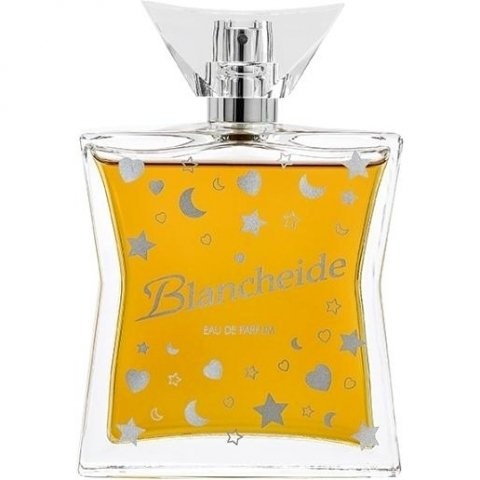 Cacao by Blancheide perfume bottle