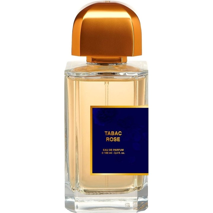 Tabac Rose by bdk Parfums perfume bottle