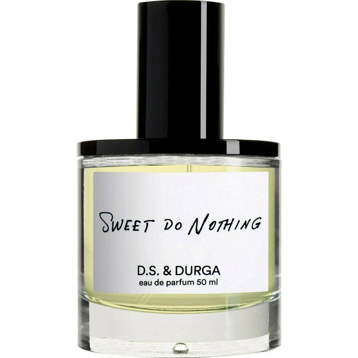 Sweet Do Nothing by D.S. & Durga perfume bottle