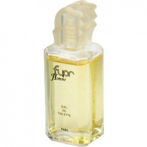 Fyor Homme by Fyor perfume bottle