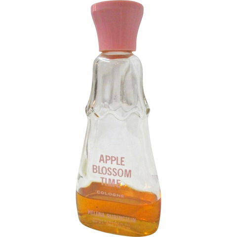 Apple Blossom Time by Helena Rubinstein perfume bottle