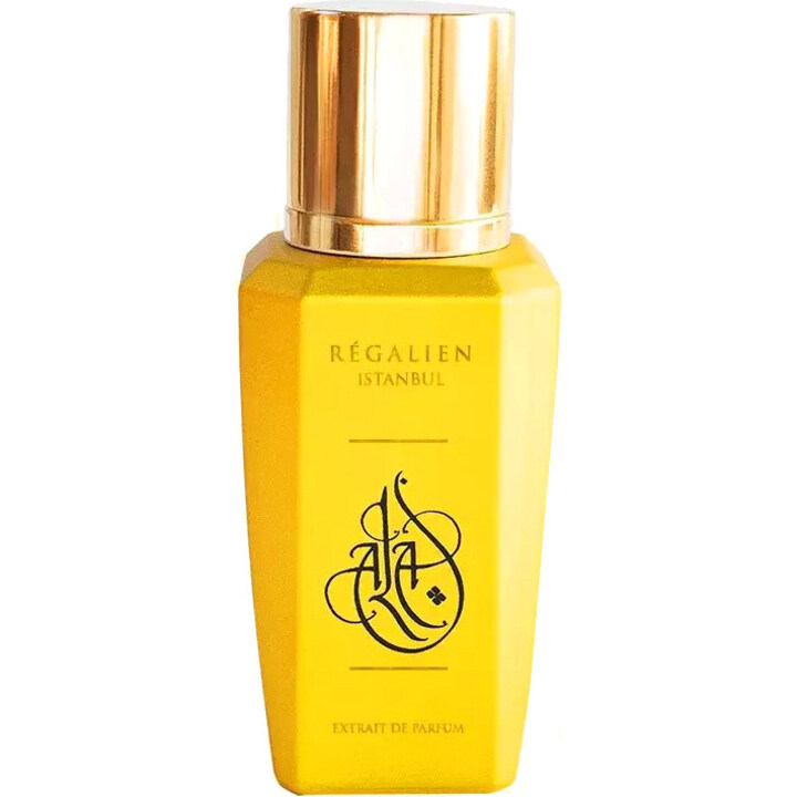 Ala by Régalien perfume bottle