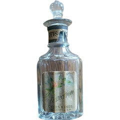 Carnation by Crofts & Reed perfume bottle