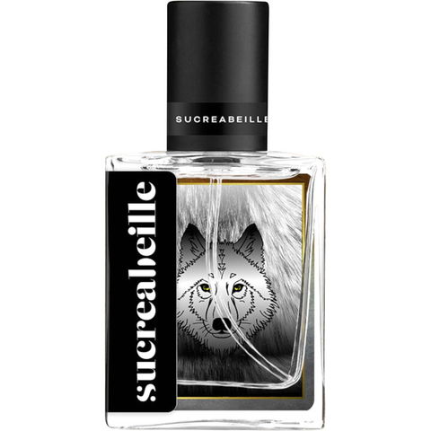 Direwolf EDP by Sucreabeille perfume bottle
