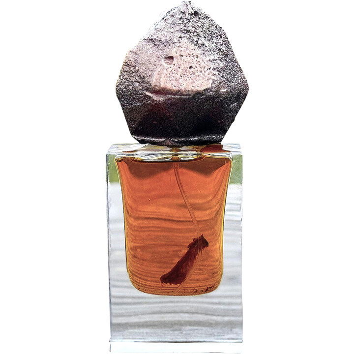 Top Heavy by Jinx perfume bottle