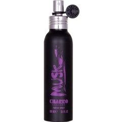 Musk by El Charro perfume bottle