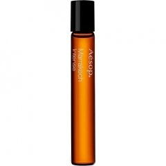 Marrakech Intense (Parfum) by Aēsop perfume bottle