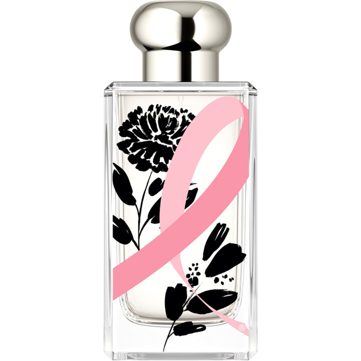Peony & Blush Suede Special Edition 2023 by Jo Malone London perfume bottle