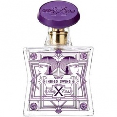 Indigo Swing by Billy X Club perfume bottle