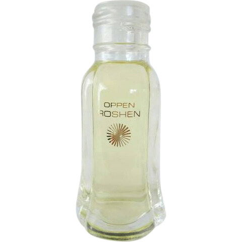 Roshen / ローシェン by Oppen Cosmetics / オッペン化粧品 perfume bottle
