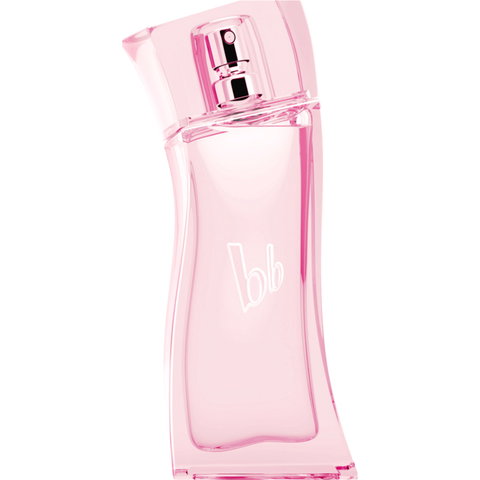 Bubble Babe EDP by Bruno Banani perfume bottle