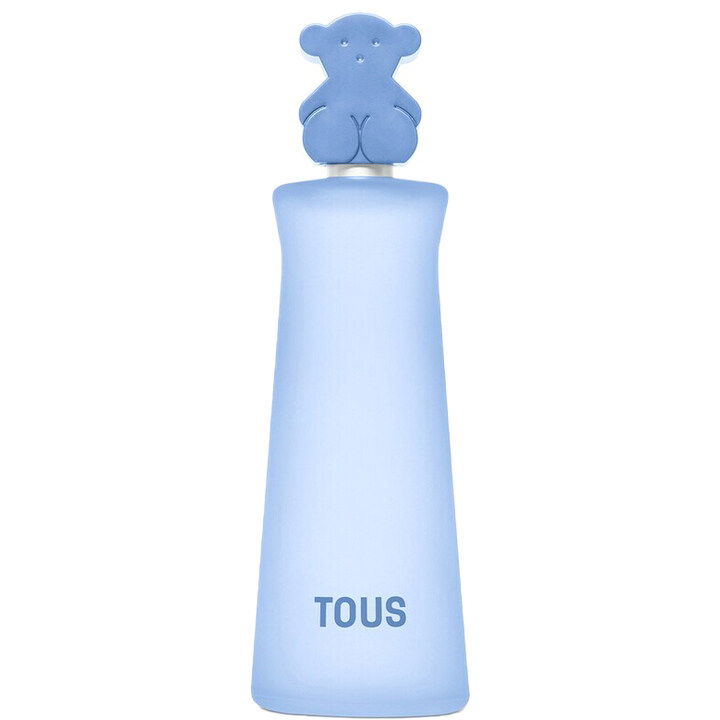 Tous Kids Boy by Tous perfume bottle