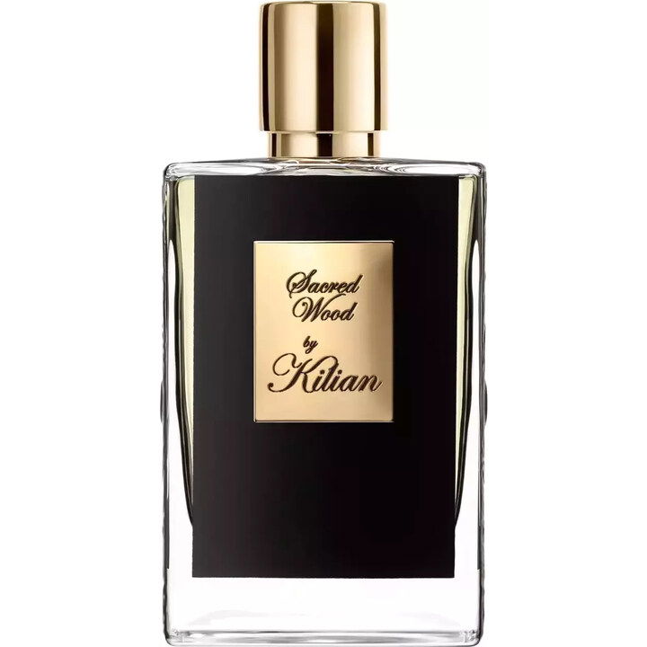 Sacred Wood by Kilian perfume bottle
