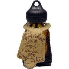 Vergißmeinnicht by Sirykid perfume bottle
